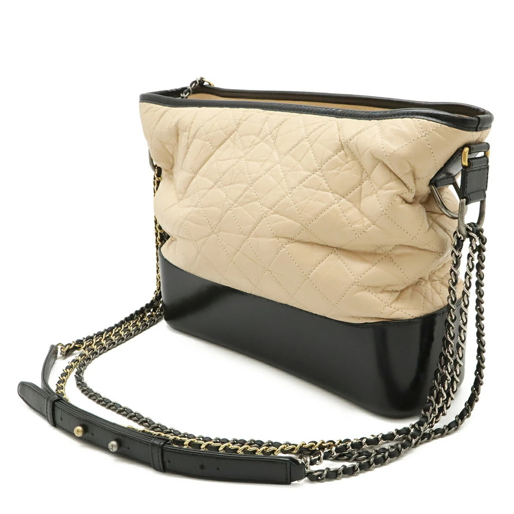 CHANEL Black Shoulder Bag - Picture 3 of 9